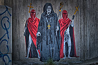 Bernhard Saalfeld - The return of the bad